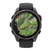Garmin - Fenix 8 PRO - 47mm AMOLED / Sapphire